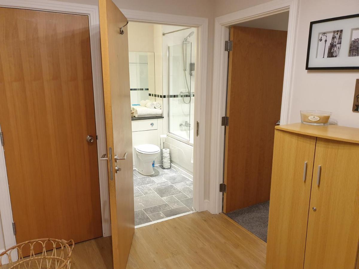 Birmingham Amethyst, 3 Bedroom Apartment 外观 照片