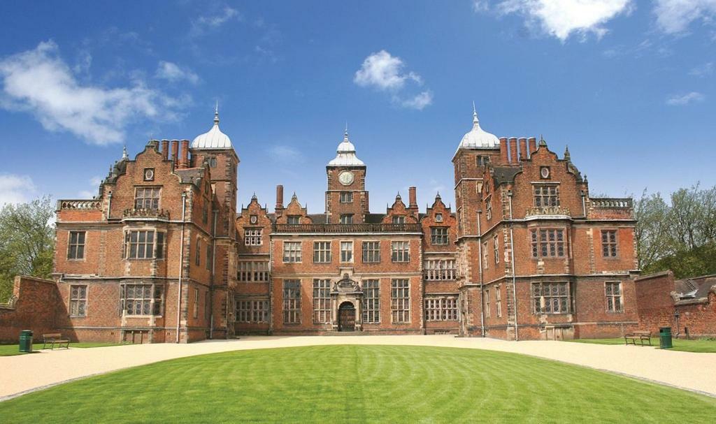 Birmingham Amethyst, 3 Bedroom Apartment 外观 照片